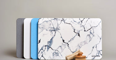 What Is A Diatomaceous Earth Mat?
