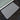 Light grey diatomite stone bath mat by Misona