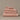 Organic cotton blush pink bathroom towels. Super soft ribbed towels in four sizes: hand towel, bath towel, bath sheet and face cloths.