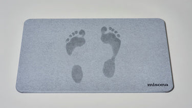 How Long Can a Diatomite Bath Mat Last?