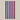 Organic cotton baby blue and burgundy striped beach towel in a large size for a premium feel.